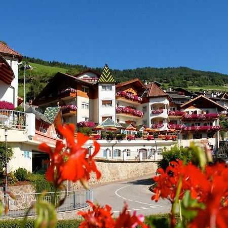 Aktiv & Relax Hotel Hubertus Villandro Cameră foto
