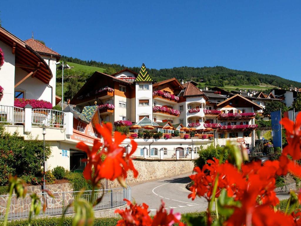 Aktiv & Relax Hotel Hubertus Villandro Cameră foto